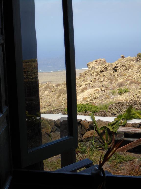 El Cortijo Eco Finca Ye Bagian luar foto