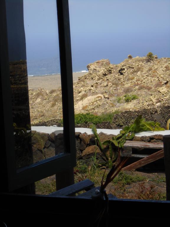 El Cortijo Eco Finca Ye Bagian luar foto