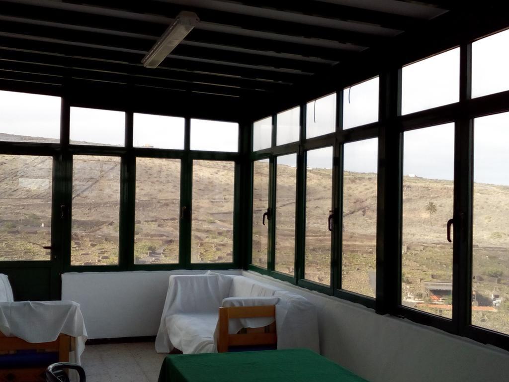 El Cortijo Eco Finca Ye Bagian luar foto