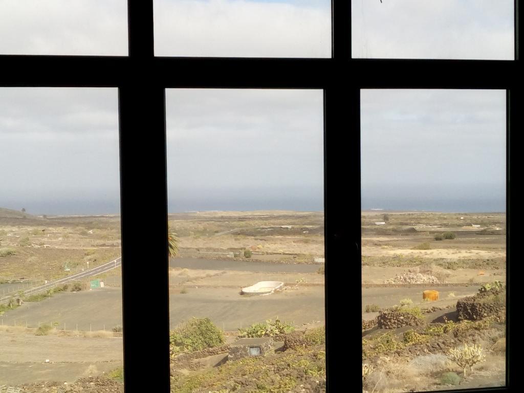 El Cortijo Eco Finca Ye Bagian luar foto