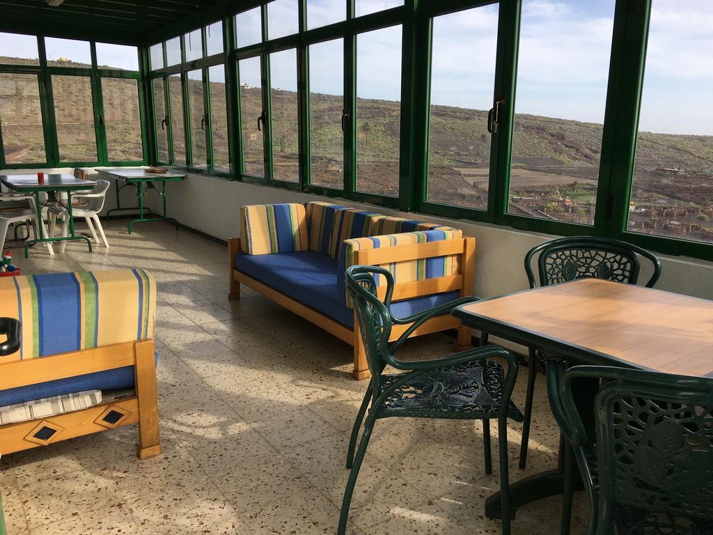 El Cortijo Eco Finca Ye Bagian luar foto