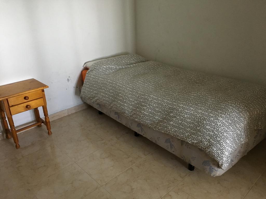 El Cortijo Eco Finca Ye Bagian luar foto