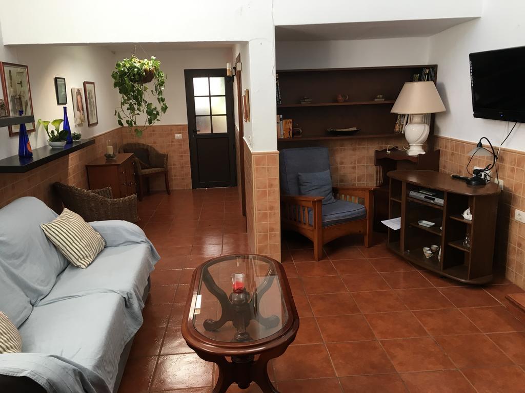 El Cortijo Eco Finca Ye Bagian luar foto