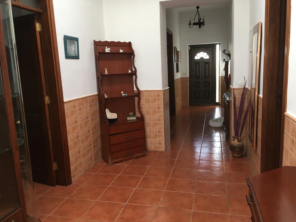 El Cortijo Eco Finca Ye Bagian luar foto