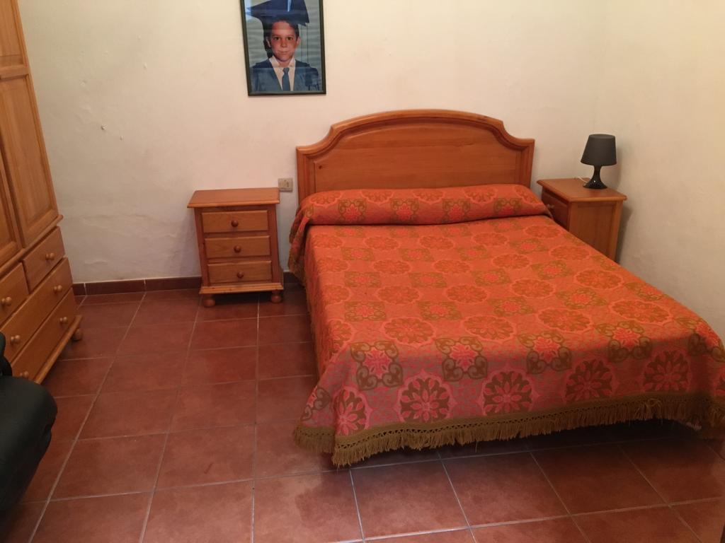 El Cortijo Eco Finca Ye Bagian luar foto