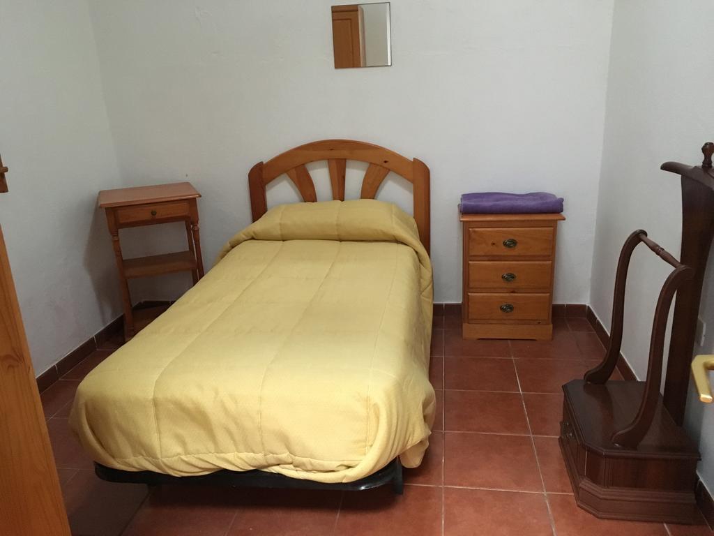 El Cortijo Eco Finca Ye Bagian luar foto
